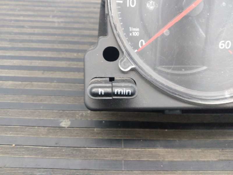 Recambio de cuadro instrumentos para volkswagen passat variant (3c5) advance referencia OEM IAM A2C53134181  E2-A1-12-7