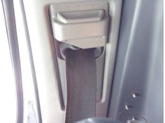 CINTURON SEGURIDAD DELANTERO DERECHO 