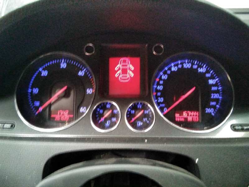 Recambio de cuadro instrumentos para volkswagen passat variant (3c5) advance referencia OEM IAM A2C53134181  E2-A1-12-7