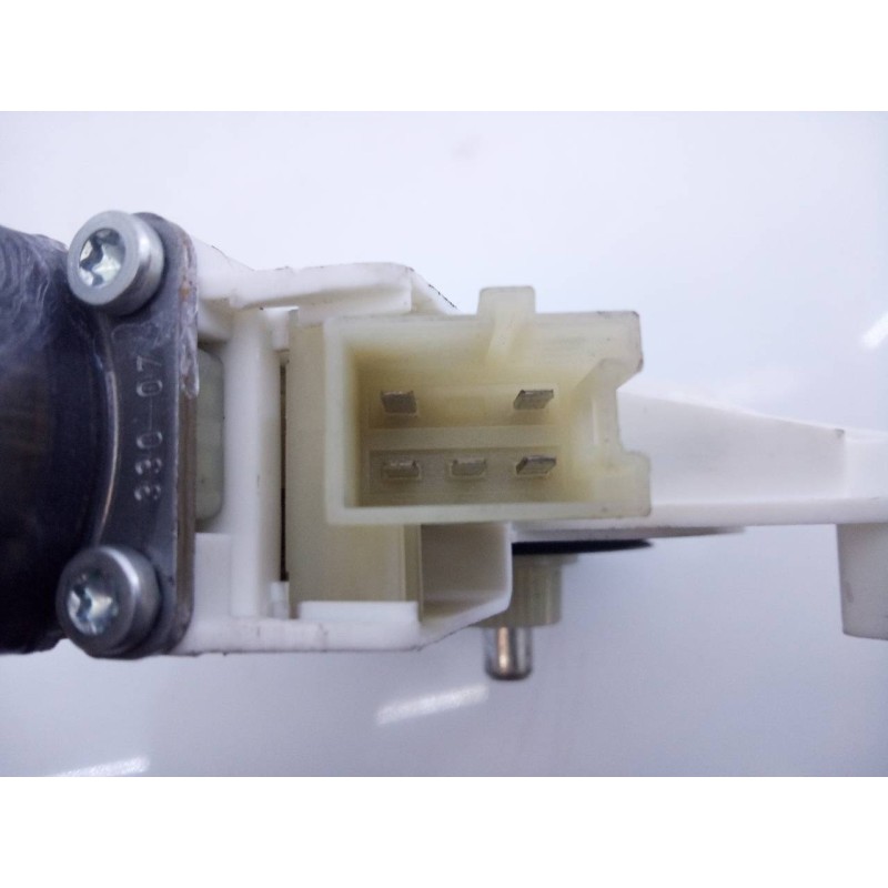 Recambio de motor elevalunas delantero derecho para mercedes-benz clase c (w204) berlina c 220 cdi (204.008) referencia OEM IAM 