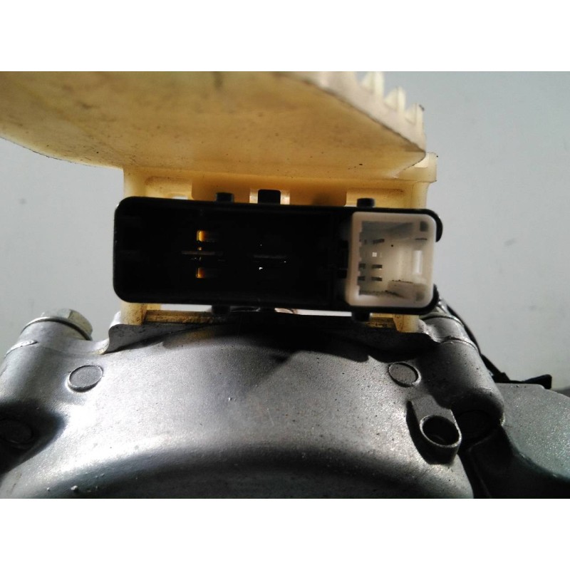 Recambio de columna direccion para renault scenic iii dynamique referencia OEM IAM 488101601R  P1-B12-5