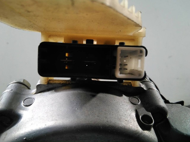 Recambio de columna direccion para renault scenic iii dynamique referencia OEM IAM 488101601R  P1-B12-5