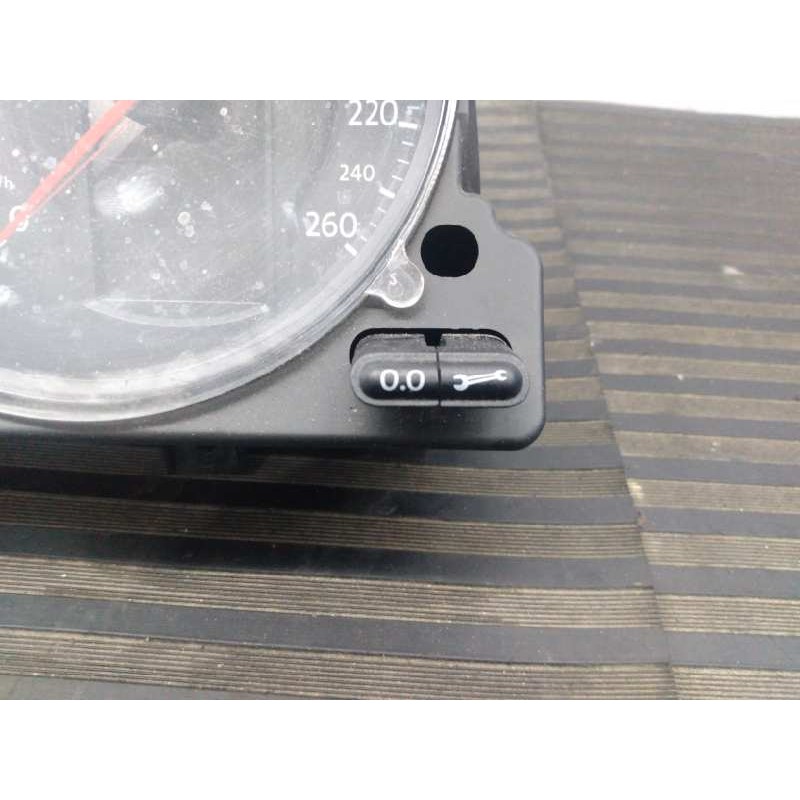 Recambio de cuadro instrumentos para volkswagen passat variant (3c5) advance referencia OEM IAM A2C53134181  E2-A1-12-7