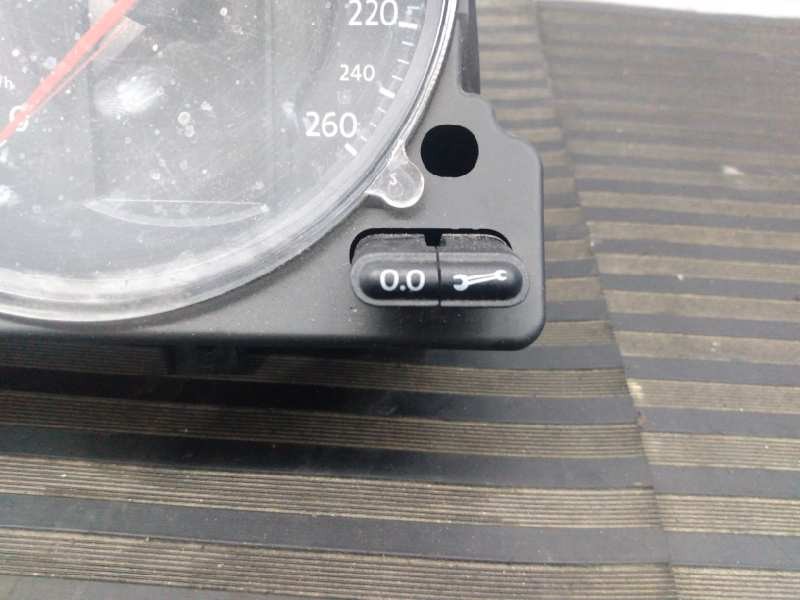 Recambio de cuadro instrumentos para volkswagen passat variant (3c5) advance referencia OEM IAM A2C53134181  E2-A1-12-7