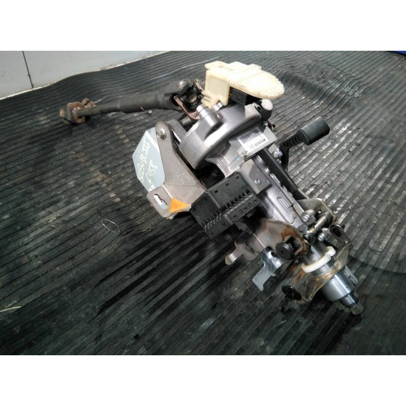 Recambio de columna direccion para renault scenic iii dynamique referencia OEM IAM 488101601R  P1-B12-5