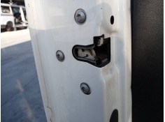 CERRADURA PUERTA DELANTERA IZQUIERDA 