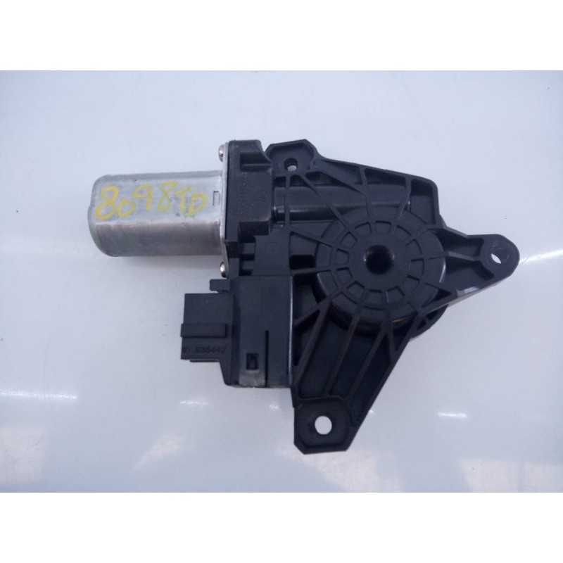 Recambio de motor elevalunas trasero derecho para mercedes-benz clase a (w176) a 180 cdi blueefficiency (176.000) referencia OEM