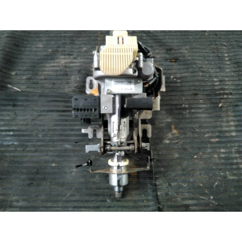 Recambio de columna direccion para renault scenic iii dynamique referencia OEM IAM 488101601R  P1-B12-5