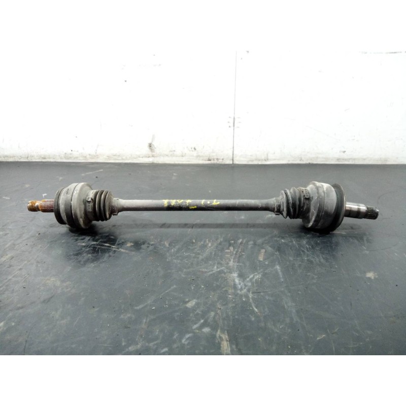 Recambio de transmision trasera izquierda para mercedes-benz clase c (w204) berlina c 200 cdi blueefficiency (204.001) referenci