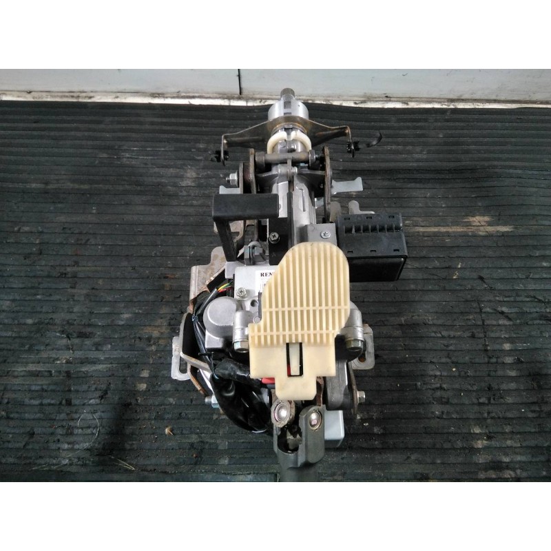 Recambio de columna direccion para renault scenic iii dynamique referencia OEM IAM 488101601R  P1-B12-5