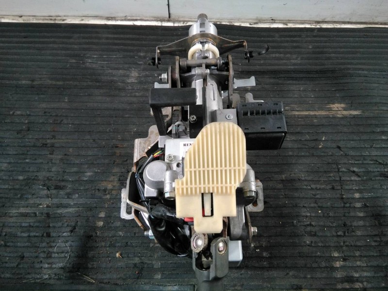 Recambio de columna direccion para renault scenic iii dynamique referencia OEM IAM 488101601R  P1-B12-5