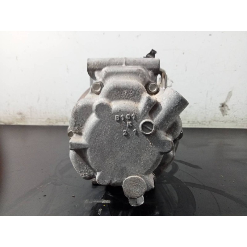 Recambio de compresor aire acondicionado para toyota c-hr hybrid dynamic plus referencia OEM IAM 0424000370  P3-A3-7-1