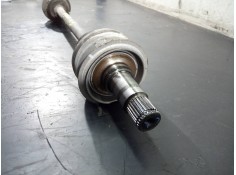 Recambio de transmision trasera izquierda para mercedes-benz clase c (w204) berlina c 200 cdi blueefficiency (204.001) referenci 2