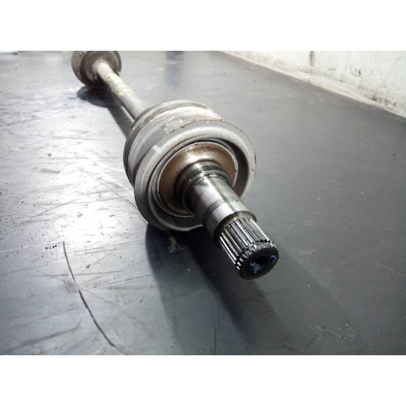 Recambio de transmision trasera izquierda para mercedes-benz clase c (w204) berlina c 200 cdi blueefficiency (204.001) referenci