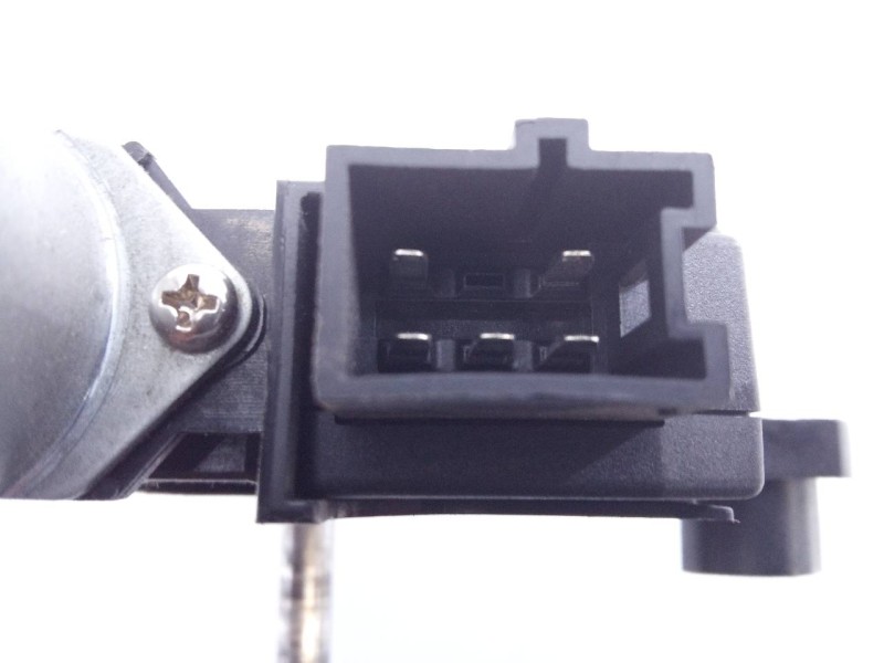 Recambio de motor elevalunas trasero derecho para mercedes-benz clase a (w176) a 180 cdi blueefficiency (176.000) referencia OEM