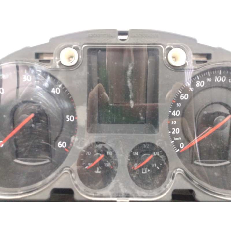 Recambio de cuadro instrumentos para volkswagen passat variant (3c5) advance referencia OEM IAM A2C53134181  E2-A1-12-7