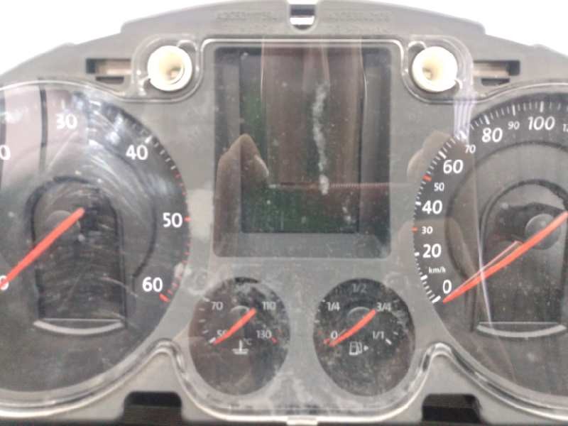 Recambio de cuadro instrumentos para volkswagen passat variant (3c5) advance referencia OEM IAM A2C53134181  E2-A1-12-7