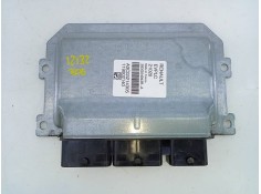 Recambio de centralita cambio automatico para renault zoe bose referencia OEM IAM 283G04943R  E2-A1-40-2