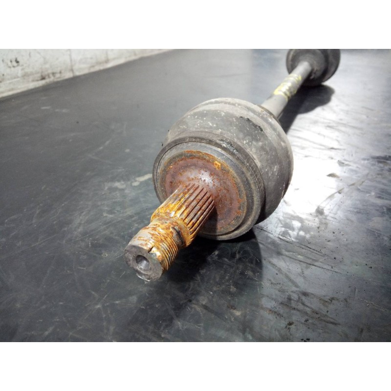 Recambio de transmision trasera izquierda para mercedes-benz clase c (w204) berlina c 200 cdi blueefficiency (204.001) referenci