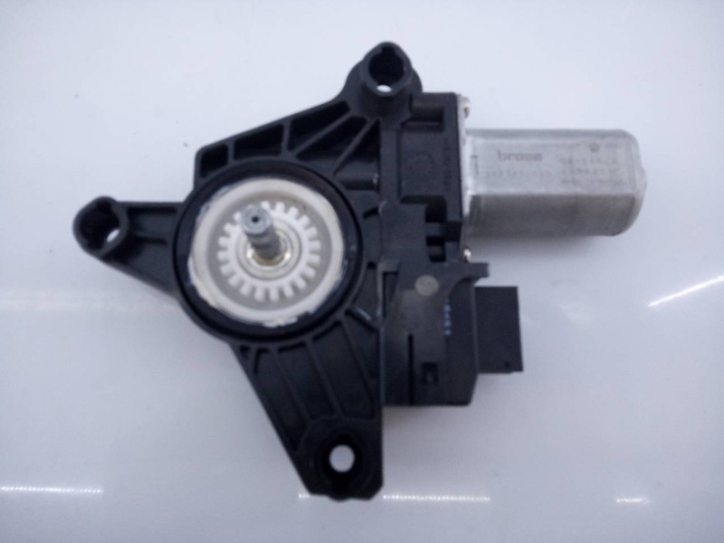 Recambio de motor elevalunas trasero derecho para mercedes-benz clase a (w176) a 180 cdi blueefficiency (176.000) referencia OEM