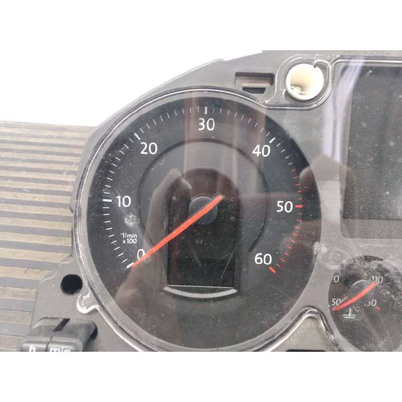 Recambio de cuadro instrumentos para volkswagen passat variant (3c5) advance referencia OEM IAM A2C53134181  E2-A1-12-7