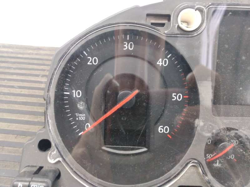 Recambio de cuadro instrumentos para volkswagen passat variant (3c5) advance referencia OEM IAM A2C53134181  E2-A1-12-7