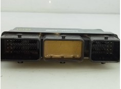 Recambio de centralita cambio automatico para renault zoe bose referencia OEM IAM 283G04943R  E2-A1-40-2 2