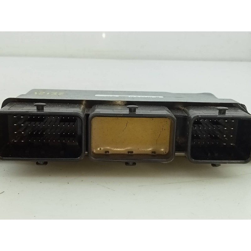 Recambio de centralita cambio automatico para renault zoe bose referencia OEM IAM 283G04943R  E2-A1-40-2