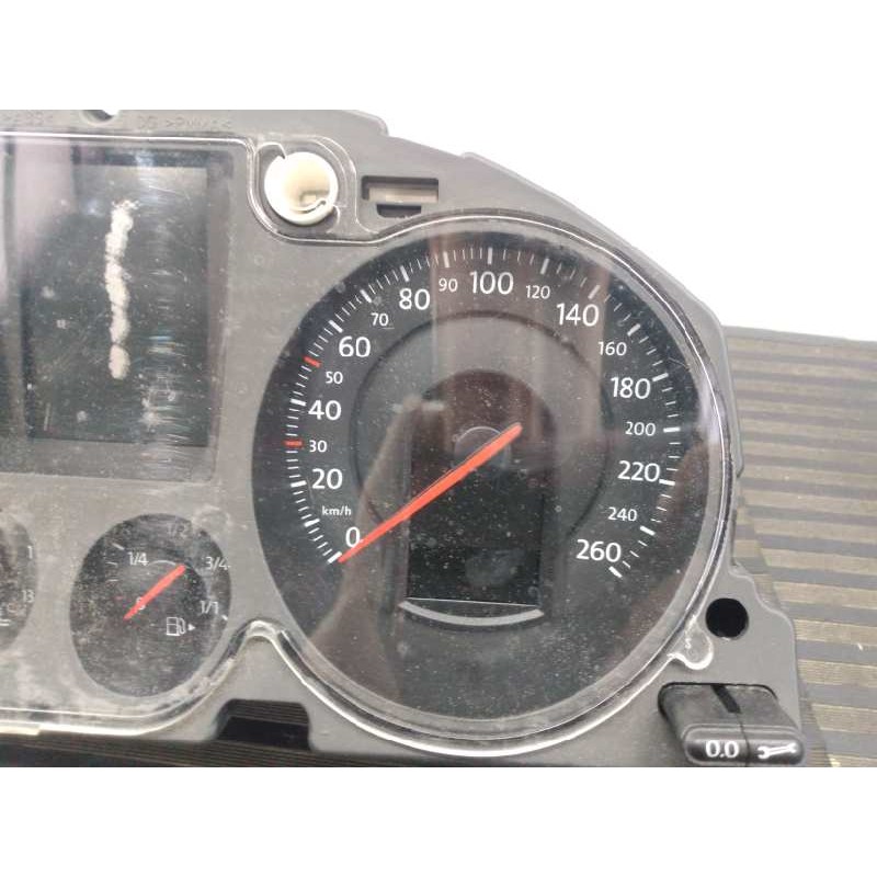 Recambio de cuadro instrumentos para volkswagen passat variant (3c5) advance referencia OEM IAM A2C53134181  E2-A1-12-7