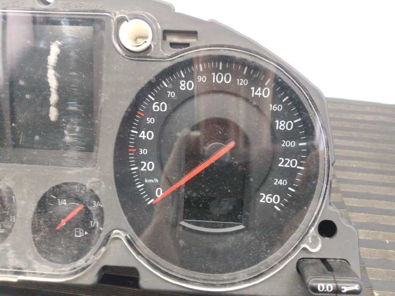 Recambio de cuadro instrumentos para volkswagen passat variant (3c5) advance referencia OEM IAM A2C53134181  E2-A1-12-7