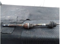 TRANSMISION DELANTERA IZQUIERDA P1-A6-24