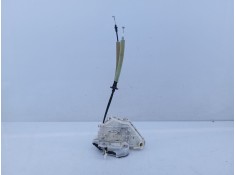 CERRADURA PUERTA DELANTERA IZQUIERDA 1BK26A497 E2-A2-50-1