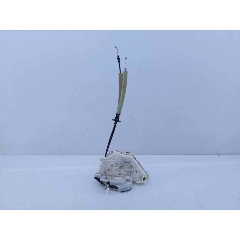 Recambio de cerradura puerta delantera izquierda para mazda cx-30 e-skyactiv-g referencia OEM IAM   