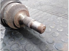 Recambio de transmision delantera izquierda para citroën c4 berlina collection referencia OEM IAM   P1-A6-24 2