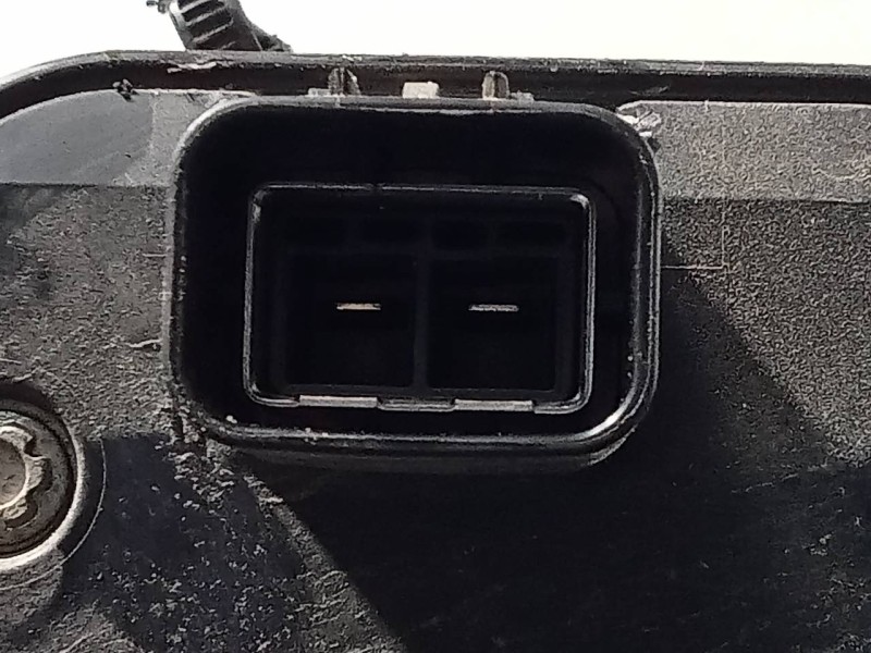 Recambio de compresor aire acondicionado para toyota c-hr hybrid dynamic plus referencia OEM IAM 0424000370  P3-A3-7-1