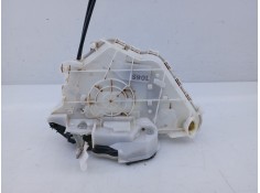 Recambio de cerradura puerta delantera izquierda para mazda cx-30 e-skyactiv-g referencia OEM IAM    2