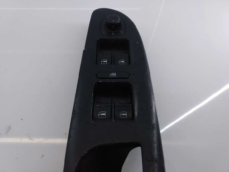 Recambio de mando elevalunas delantero izquierdo para volkswagen passat variant (3c5) advance referencia OEM IAM 1K4959857CFKZ  