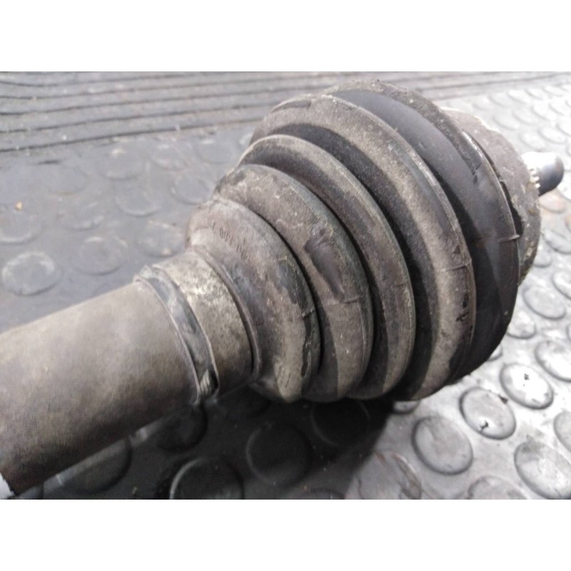 Recambio de transmision delantera izquierda para citroën c4 berlina collection referencia OEM IAM   P1-A6-24