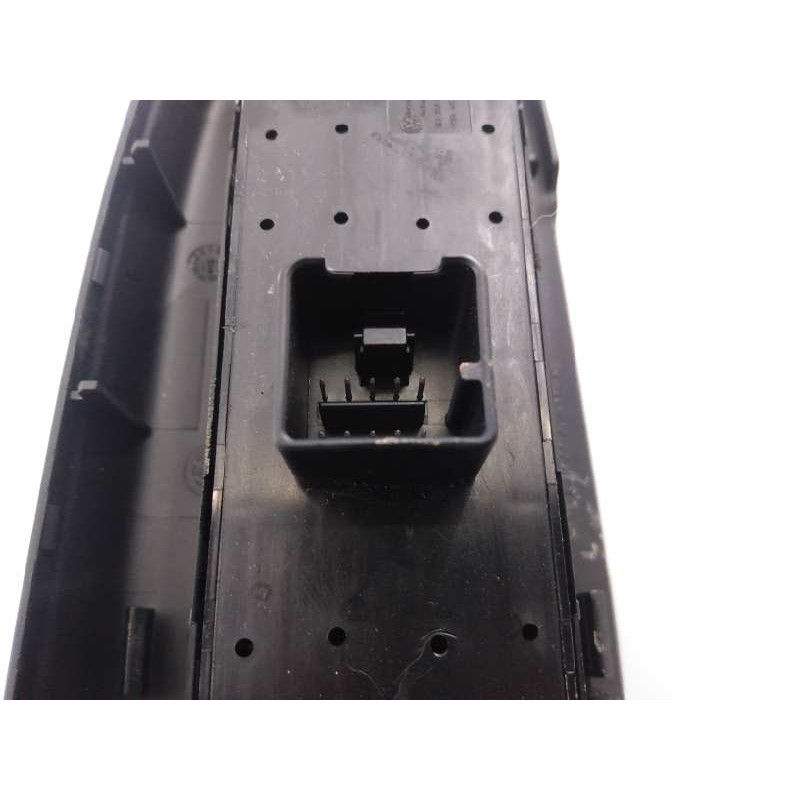 Recambio de mando elevalunas delantero izquierdo para volkswagen passat variant (3c5) advance referencia OEM IAM 1K4959857CFKZ  