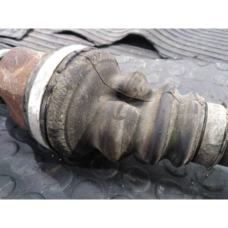 Recambio de transmision delantera izquierda para citroën c4 berlina collection referencia OEM IAM   P1-A6-24