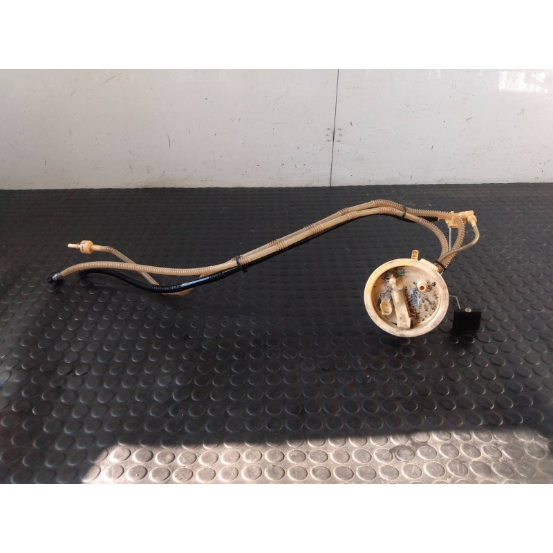 Recambio de aforador para bmw x1 (e84) sdrive 18d referencia OEM IAM A2C53216247  P3-A6-5-3