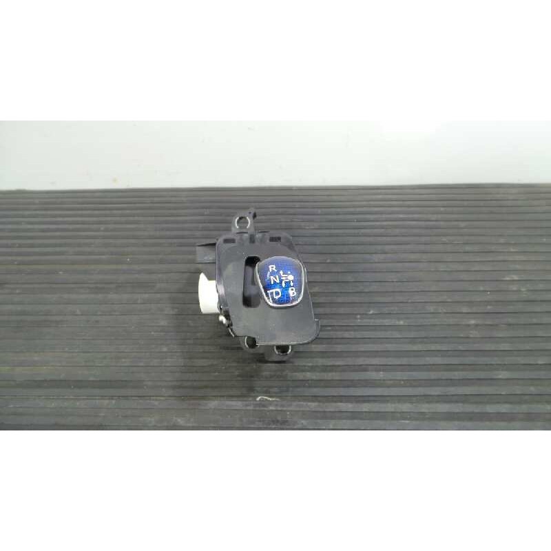 Recambio de palanca cambio para toyota prius+ eco referencia OEM IAM 75G616LHD  E3-B2-5-4
