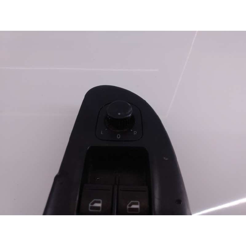 Recambio de mando elevalunas delantero izquierdo para volkswagen passat variant (3c5) advance referencia OEM IAM 1K4959857CFKZ  