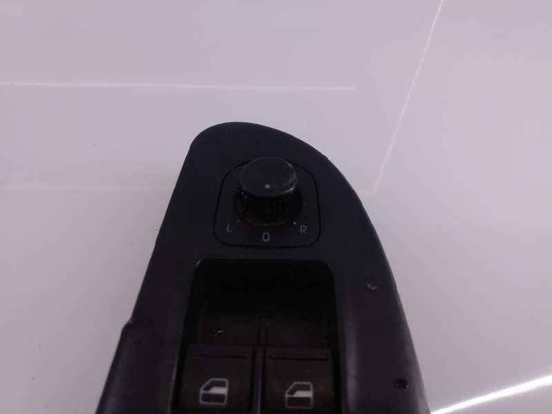 Recambio de mando elevalunas delantero izquierdo para volkswagen passat variant (3c5) advance referencia OEM IAM 1K4959857CFKZ  
