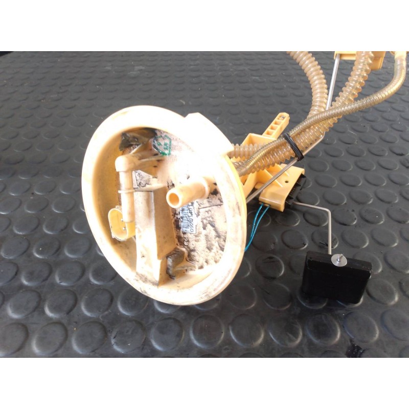 Recambio de aforador para bmw x1 (e84) sdrive 18d referencia OEM IAM A2C53216247  P3-A6-5-3