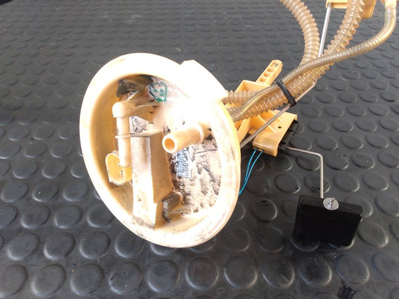 Recambio de aforador para bmw x1 (e84) sdrive 18d referencia OEM IAM A2C53216247  P3-A6-5-3