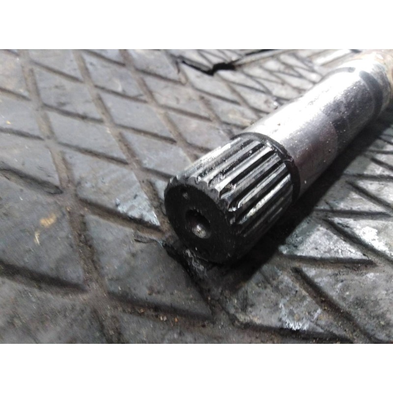 Recambio de transmision delantera izquierda para citroën c4 berlina collection referencia OEM IAM   P1-A6-24