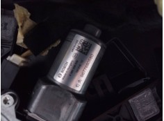 Recambio de motor limpia trasero para peugeot 308 active referencia OEM IAM 9677680580   2