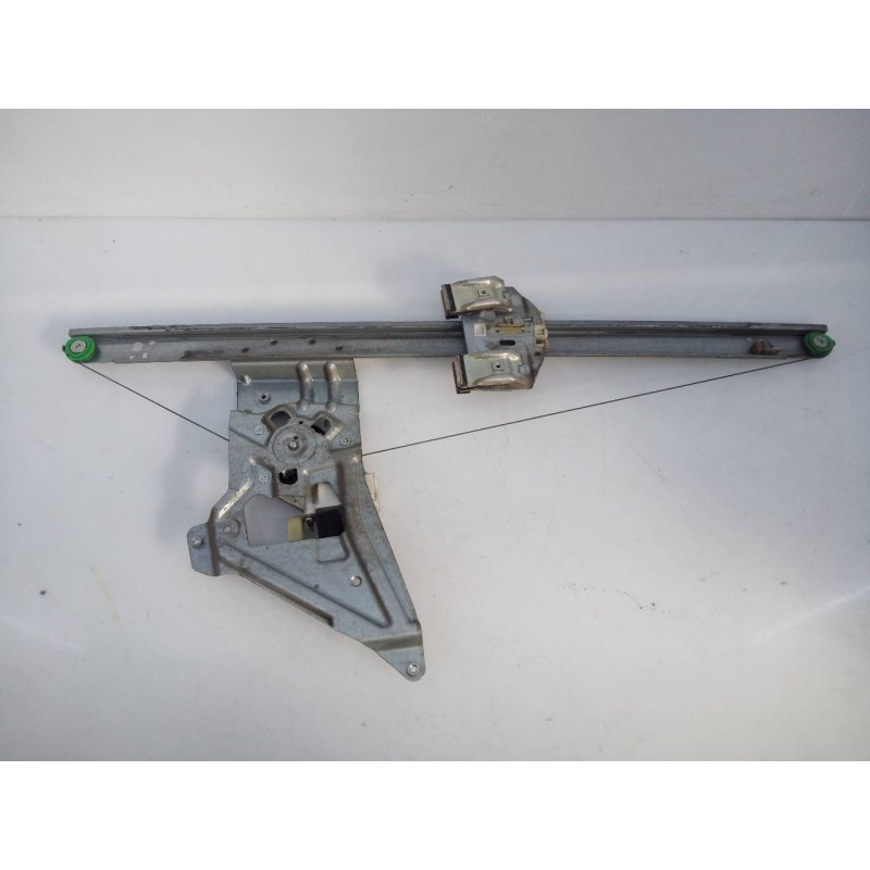 Recambio de elevalunas delantero izquierdo para mercedes-benz sprinterii caja cerrada (desde 01.06) 318/319 cdi (906.631/633/635