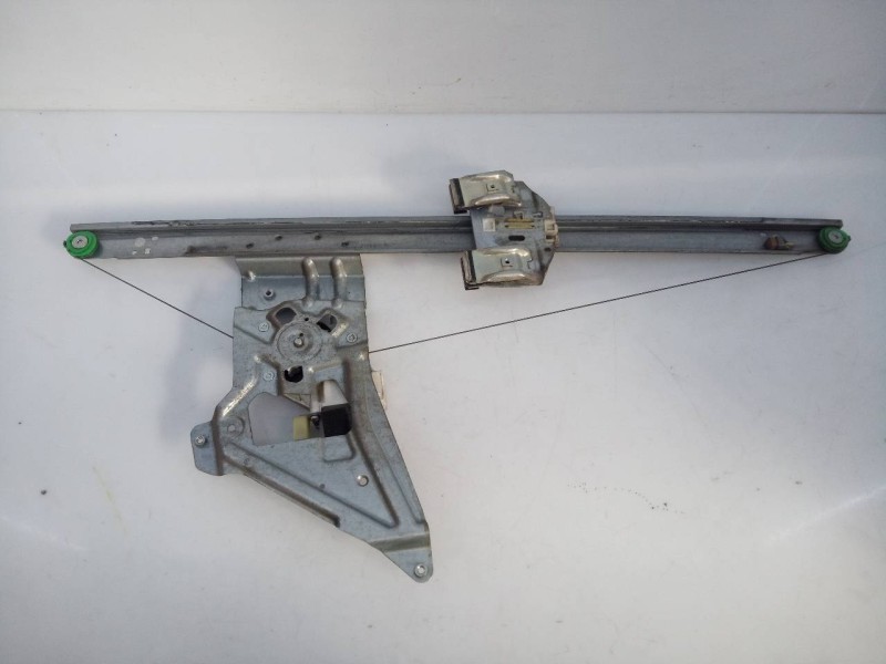 Recambio de elevalunas delantero izquierdo para mercedes-benz sprinterii caja cerrada (desde 01.06) 318/319 cdi (906.631/633/635